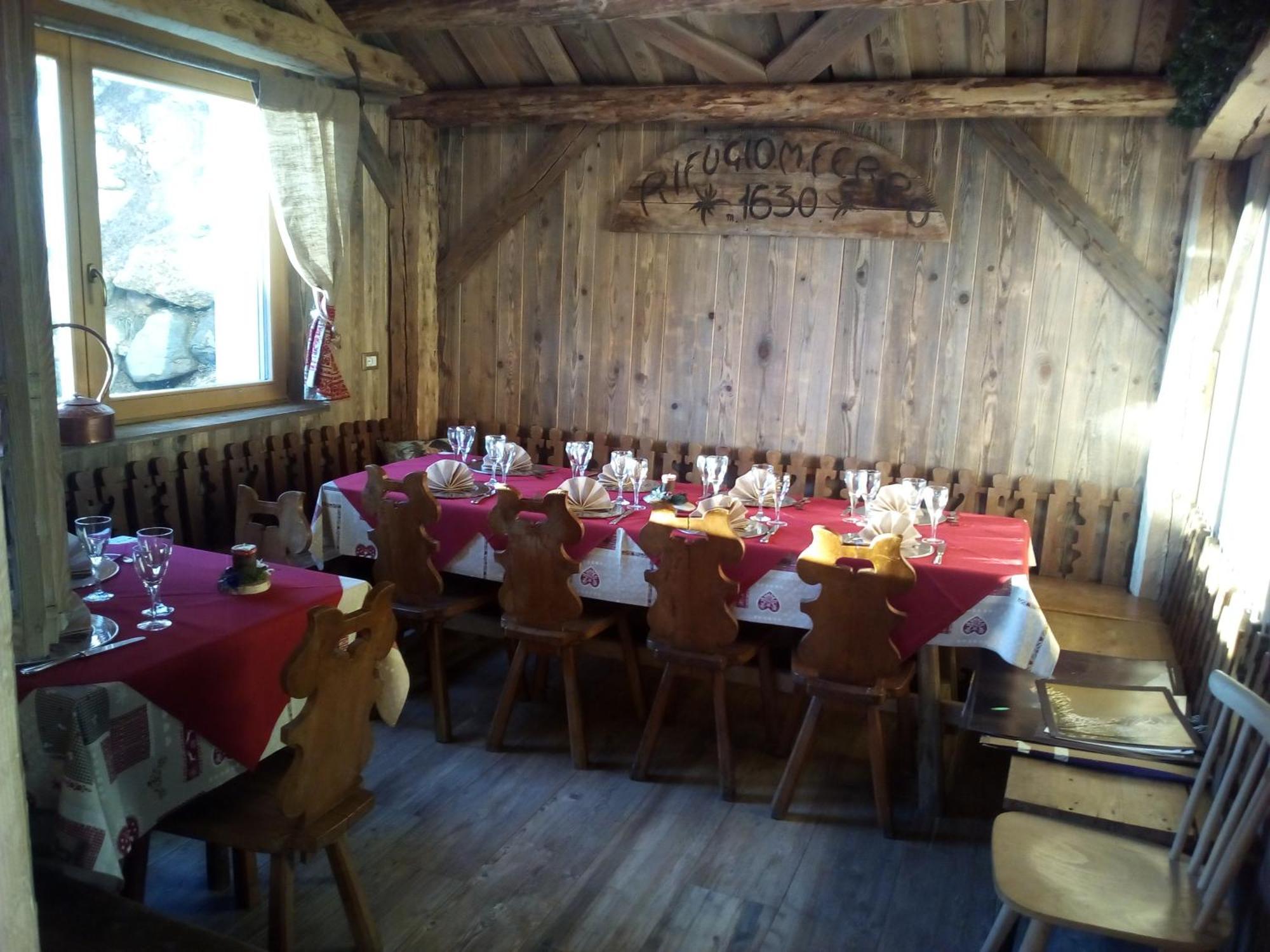 Rifugio Monte Ferro Hotel Sappada Exterior foto